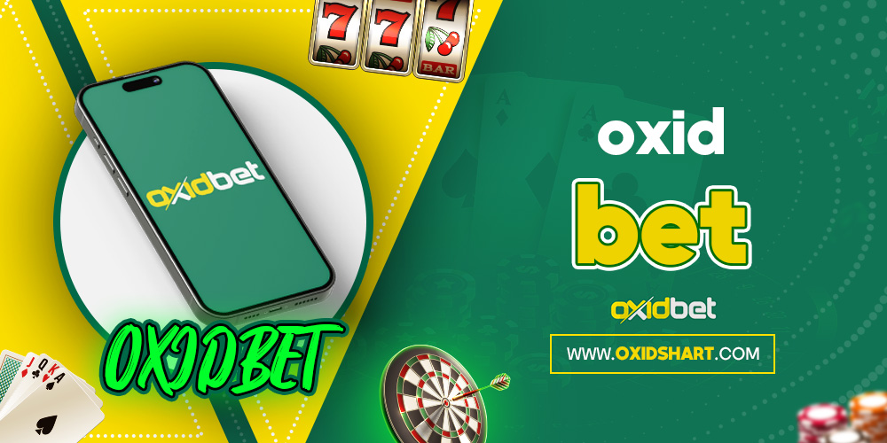 oxid bet