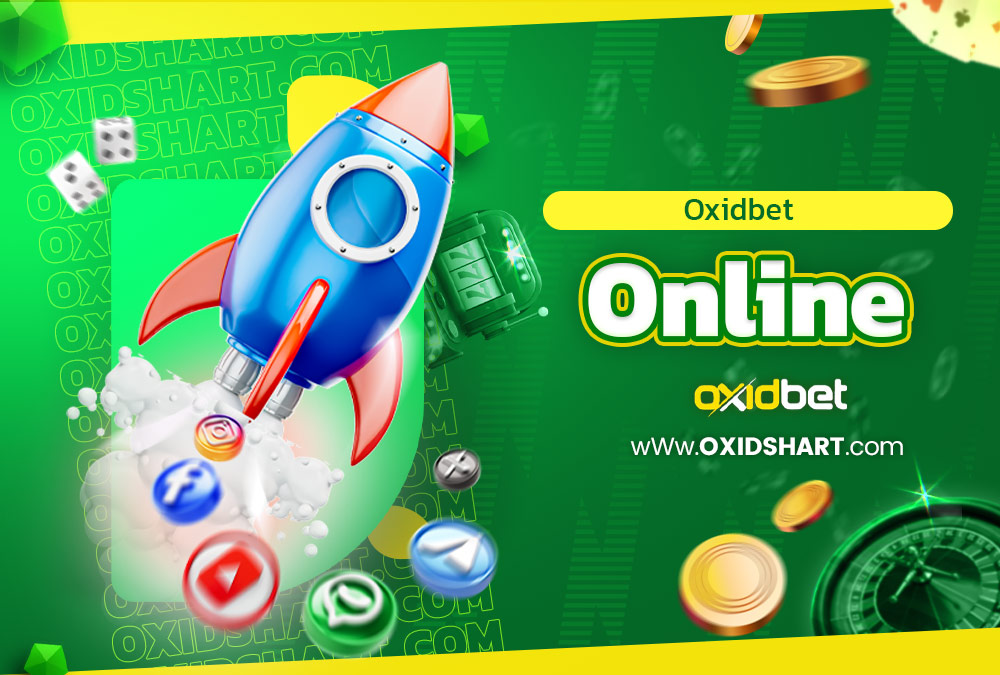 oxidbet online